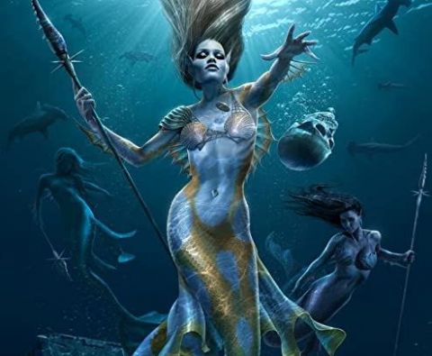 &Eta; &kappa;&alpha;&tau;ά&rho;&alpha; (3)