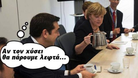 &Eta; &Kappa;&upsilon;&rho;ί&alpha; &Lambda;&iota;&lambda;ή &delta;ί&nu;&epsilon;&iota; &sigma;&upsilon;&mu;&beta;&omicron;&upsilon;&lambda;ή