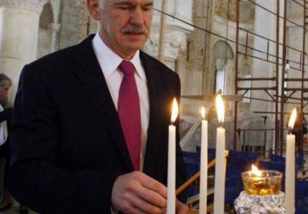 Η Κυρία Λιλή είναι θεοσεβούμενη πολύ