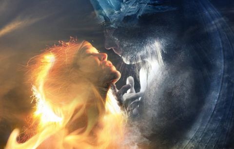 &Eta; &zeta;&omega;ή &delta;&epsilon;&nu; &epsilon;ί&nu;&alpha;&iota; &gamma;&iota;&alpha; &pi;ά&nu;&tau;&alpha; (2)