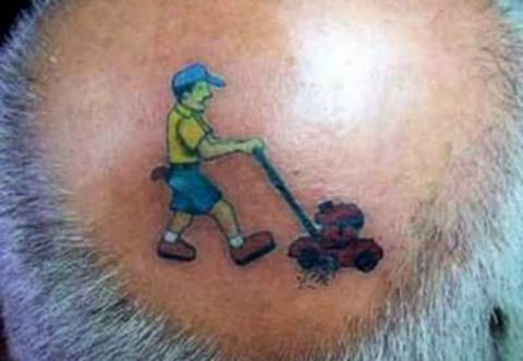 &Eta; &iota;&sigma;&tau;&omicron;&rho;ί&alpha; &mu;&iota;&alpha;&sigmaf; &tau;&rho;ί&chi;&alpha;&sigmaf;