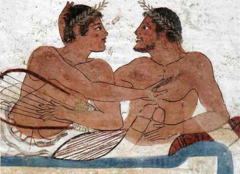 &Omicron;&sigma;&alpha; &tau;&epsilon;&lambda;&epsilon;&iota;ώ&nu;&omicron;&upsilon;&nu; &sigma;&epsilon; &epsilon;&rho;&omega;&mu;έ&nu;&omicron;&sigmaf;